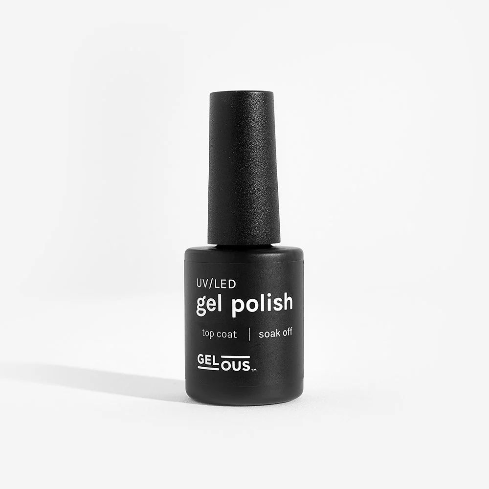 Base Coats & Top Coats